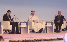 Doha Forum 2012